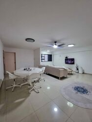 Blk 276B Wenya (Jurong West), HDB 5 Rooms #544249961